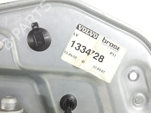 Lève-vitre avant gauche VOLVO S40 II (544) 1.6 D | BP27967384C22