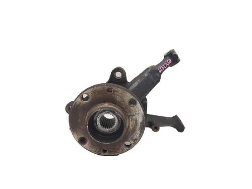 Venstre Styrespindel Lejehus FIAT SEICENTO / 600 (187_) 1.1 (187AXB, 187AXB1A, 187AXC1A02) (54 hp) 27947538