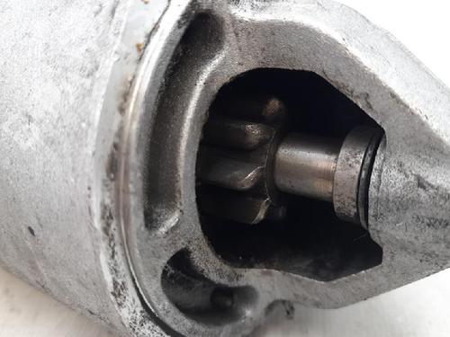 Startmotor CHEVROLET AVEO / KALOS Hatchback (T200) 1.2 | BP27935135M8 