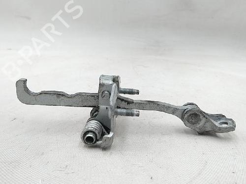 Hinge/Door check strap RENAULT TRAFIC II Bus (JL) 1.9 dCI 100 (JL0C) | BP27947788C146 
