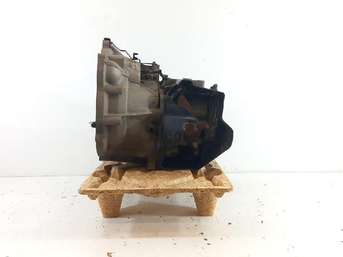 Girkasse FORD FIESTA VI (CB1, CCN) 1.25 | BP27959295M3