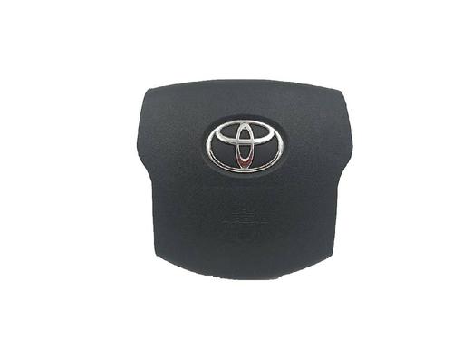 Used Driver airbag TOYOTA PRIUS Liftback (_W2_) 1.5 Hybrid (NHW20_, NHW20R) (112 hp) 27946481