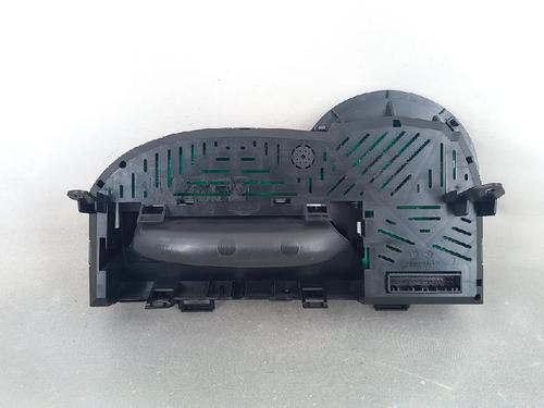 Instrument cluster RENAULT TWINGO II (CN0_) 1.2 16V (CN04, CN0B) | BP27953227C47 