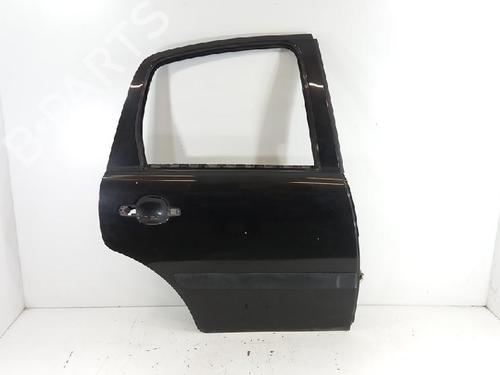 Right rear door CITROËN C3 I (FC_, FN_) 1.1 i | BP27954993C5 
