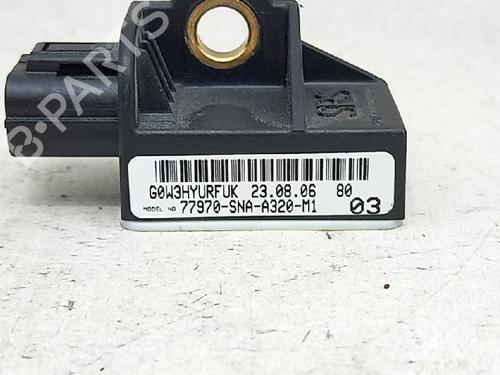Electronic sensor HONDA CIVIC IX (FK) 1.8 i-VTEC (FK2) | BP27939136M84