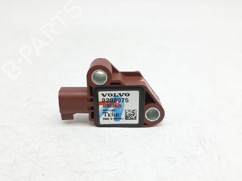 Elektronisk sensor VOLVO V50 (545) 2.0 D | BP27944118M84 