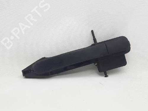 Rear right exterior door handle FORD FIESTA V (JH_, JD_) 1.4 16V | BP27963050C130 