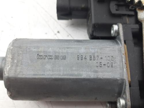Rudehejsemekanisme Højre foran OPEL ASTRA H (A04) 1.6 (L48) | BP27965644C23 