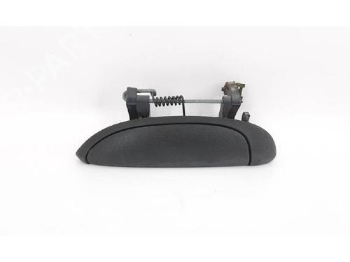 Used Rear left exterior door handle RENAULT MEGANE Scenic (JA0/1_) 1.6 16V (JA0B, JA04, JA11, JA00) (107 hp) 27961731