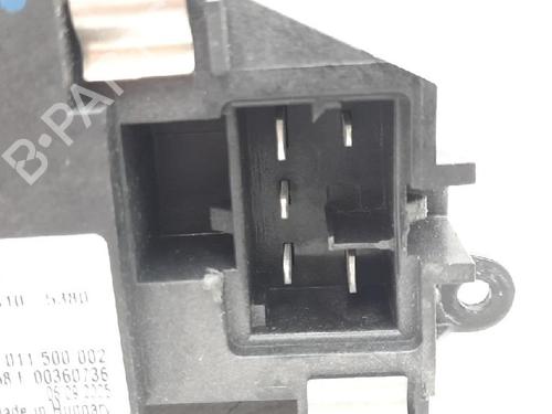 Varmemotstand VW PASSAT B6 (3C2) 2.0 TDI | BP27956843M108 