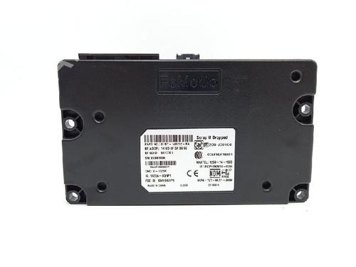 Module électronique FORD FIESTA VI (CB1, CCN) 1.5 TDCi | BP27966140M83 