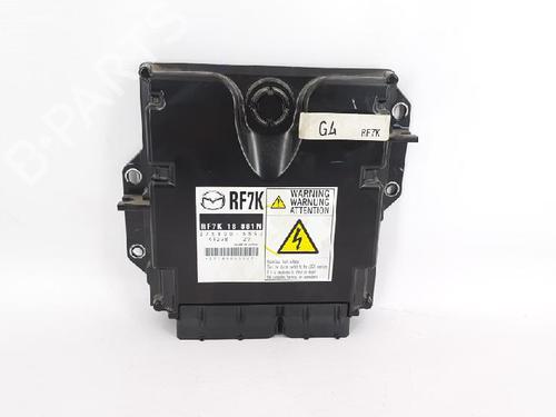 Electronic module MAZDA 6 Station Wagon (GY) 2.0 DI (GY19) | BP27961144M83
