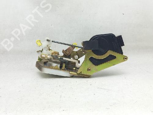 Rear right lock CHEVROLET MATIZ (M200, M250) 0.8 | BP27958928C99