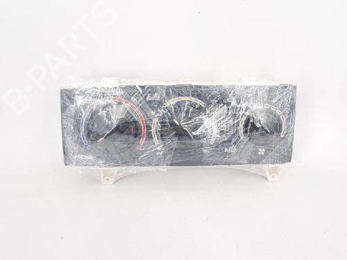 Climate control RENAULT MEGANE I Coach (DA0/1_) 1.6 e (DA0F) | BP27964229I5 