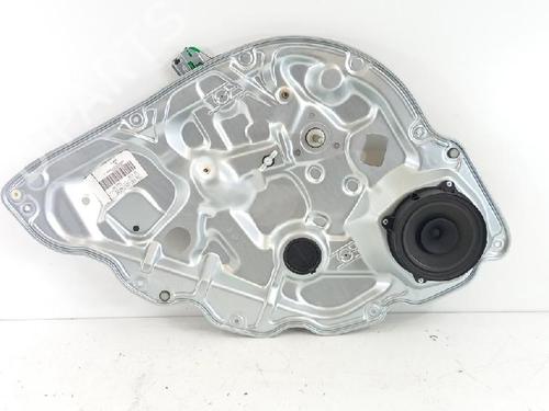 Rear left window mechanism LANCIA MUSA (350_) 1.4 (350.AXA11, 350.AXA1A) | BP27951244C24 