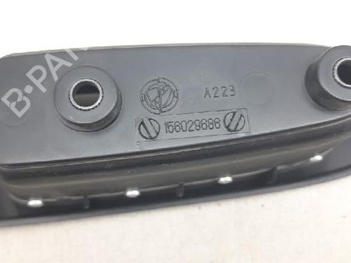 Left rear window switch ALFA ROMEO 166 (936_) 2.5 V6 24V (936A2___) | BP27936232I29 