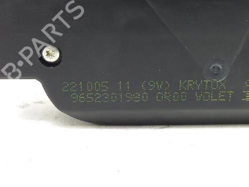 Tailgate lock PEUGEOT 206 SW (2E/K) 1.6 HDi 110 | BP27958789C101 