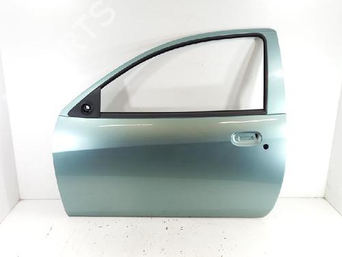 Left front door FORD KA (RB_) 1.3 i | BP27955071C2 