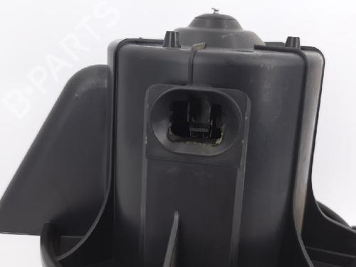 Heater blower motor CITROËN C4 I (LC_) 1.6 HDi | BP27960018M62 