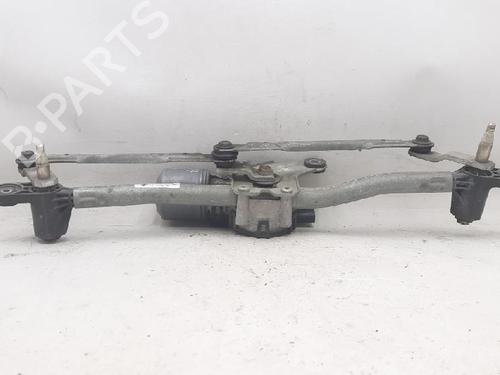 Front wiper motor FIAT CROMA (194_) 1.9 D Multijet | BP27938227M29 