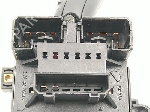 Ratstangsstang AUDI A2 (8Z0) 1.4 | BP27942835I23 