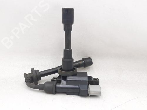 Ignition coil SUZUKI GRAND VITARA II (JT, TE, TD) 1.6 All-wheel Drive (JB416) | BP27951170M94 