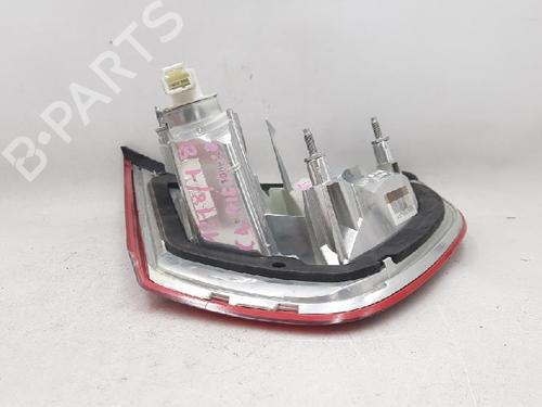 Venstre baglygte bagklap CITROËN C4 Picasso I MPV (UD_) 1.6 HDi | BP27937093C79 
