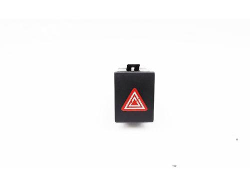 Used Warning switch VW POLO IV (9N_, 9A_) 1.2 12V (64 hp) 27942858