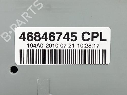 Fuse box FIAT CROMA (194_) 1.9 D Multijet | BP27961002E1 