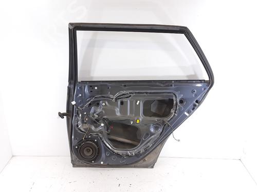 Right rear door TOYOTA AVENSIS Estate (_T25_) 1.8 VVT-i (ZZT251_, ZZT251R) | BP17355275C5