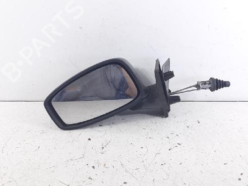 Left mirror FIAT IDEA (350_) 1.3 D Multijet | BP27965080C26 
