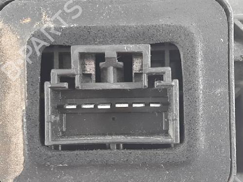 Right taillight FIAT FIORINO Box Body/MPV (225_) 1.3 D Multijet (225BXD1A, 225BXB1A, 225BXB11) | BP27956181C35