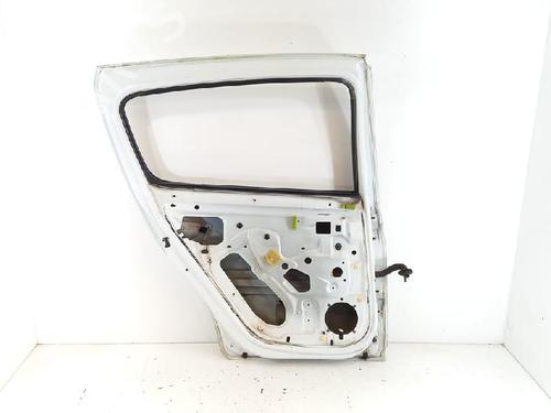 Left rear door DACIA SANDERO 1.4 MPI LPG | BP27954849C4