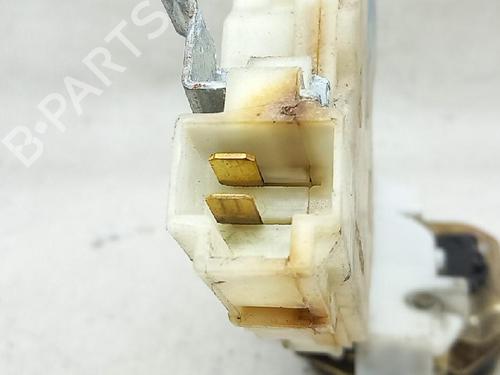 Rear left lock NISSAN ALMERA II Hatchback (N16) 2.2 dCi | BP27936360C100 