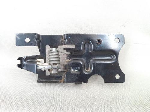 Rear right interior door handle LAND ROVER DISCOVERY II (L318) 2.5 Td5 4x4 | BP27937502I16 