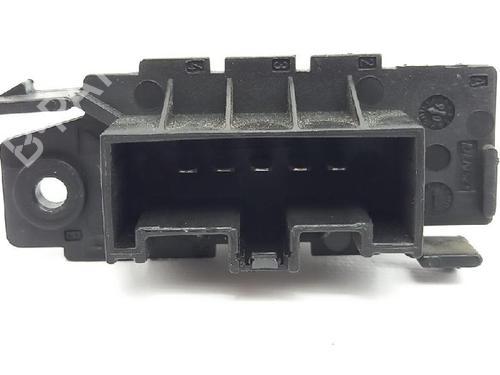 Heater resistor FIAT DUCATO Bus (250_) 110 Multijet 2,3 D | BP27959567M108 