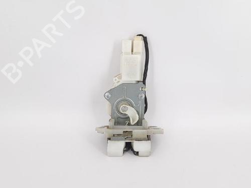 Tailgate lock SUZUKI SWIFT III (MZ, EZ) 1.3 DDiS (RS413D) | BP27960718C101 