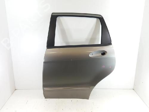 Left rear door MERCEDES-BENZ A-CLASS (W169) A 180 CDI (169.007, 169.307) | BP27954987C4 