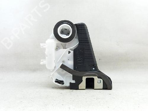Rear right lock TOYOTA YARIS (_P13_) 1.5 Hybrid (NHP130_, NHP130) | BP27957906C99 