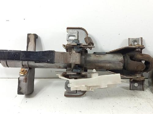 Steering column MITSUBISHI PAJERO CLASSIC (V2_W, V6_W, V7_W) 2.5 TD (V24W) | BP27969581M21 