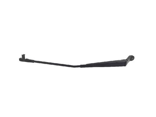 Used Front windshield wiper arm PEUGEOT 407 SW (6E_, 6D_) 2.0 HDi 135 (136 hp) 27955631