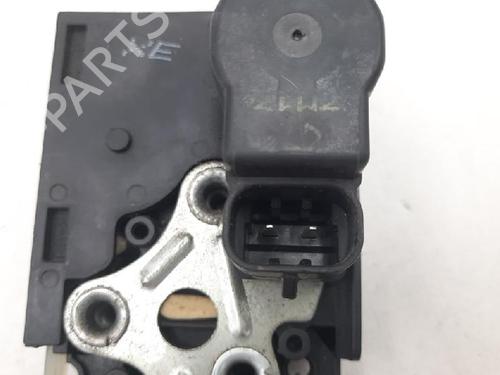 Front right lock CHEVROLET LACETTI (J200) 1.4 16V | BP27938617C97