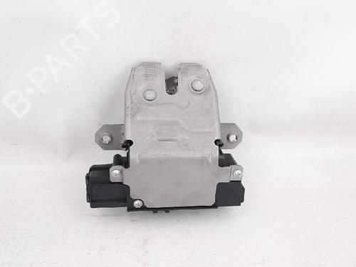 Tailgate lock FORD FOCUS II Turnier (DA_, FFS, DS) 1.6 TDCi | BP27957195C101