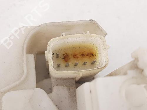 Front right lock LANCIA YPSILON (843_) 1.2 (843.AXA1A) | BP27935715C97 