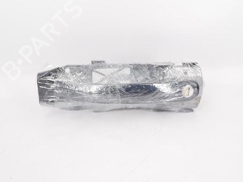 Front left exterior door handle SEAT IBIZA IV (6J5, 6P1) 1.4 TDI | BP27967653C128 