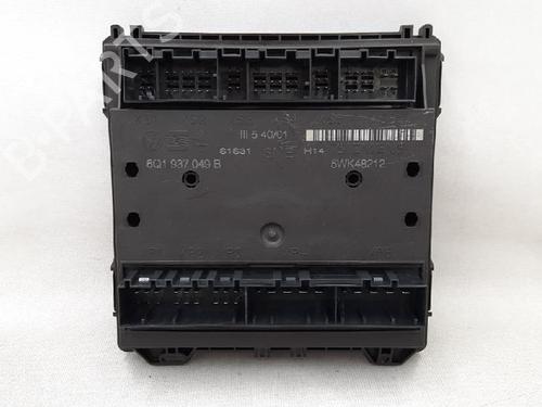 Electronic module VW POLO (9N_, 9A_) 1.2 12V | BP27952803M83 