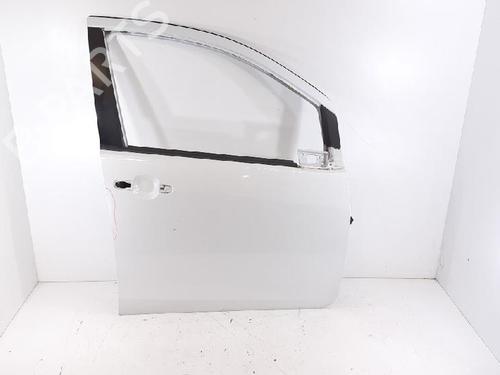 Right front door SUZUKI SPLASH (EX) 1.0 (A5B310) | BP27953757C3 