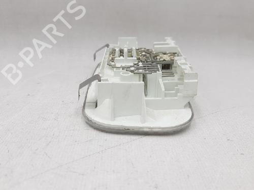 Interior roof light PEUGEOT 307 (3A/C) 1.4 HDi | BP27936187I8 