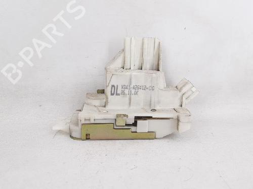 Rear right lock FORD MONDEO III Turnier (BWY) 2.0 16V DI / TDDi / TDCi | BP27935032C99 