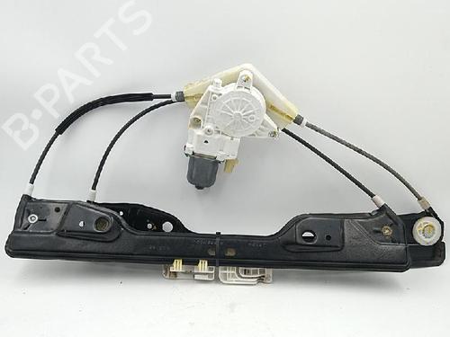 Rudehejsemekanisme venstre bagtil DODGE JOURNEY 2.0 CRD | BP27942640C24 